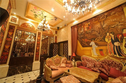 大化高档KTV妹子质量哪家好