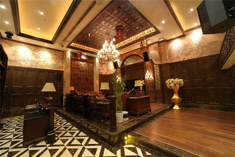 大化哪个KTV少爷男模妹子服务好